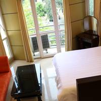 Apec Hotel