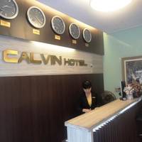 Calvin Hotel