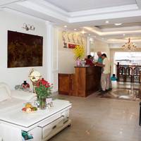 Hang My Hotel (My Moon Hotel)