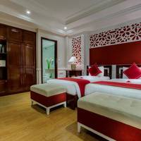 La Beaute De Hanoi Hotel
