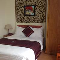 New hotel