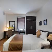 Merci Hotel