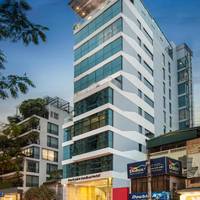 Parkside Sunline Hotel