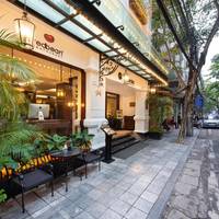 Hanoi La Siesta Hotel & Spa