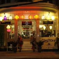 Hotel Emerald Waters Classy (ex.Essence Palace)