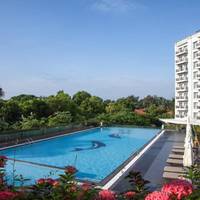 Elegant Suites Westlake