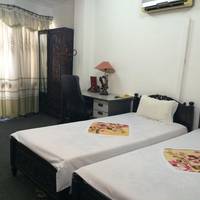 Ngoc Linh Hotel