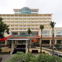 Quang Ba Trade Union Hotel