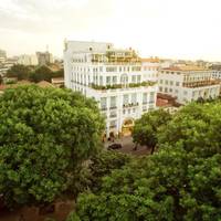 Apricot Hotel