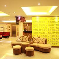 Namu Hotel Ha Noi