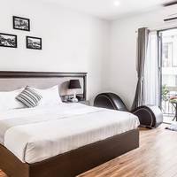 Tryst Hotel