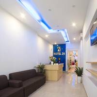 Hotel 24 Kim Ma