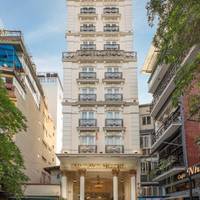 Sunline Hotel