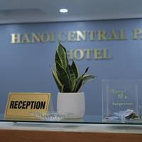 Hanoi Central Park Hotel