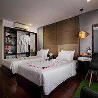 Hanoi Charm Hotel
