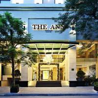 The Ann Hanoi