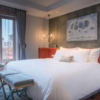 Hanoi La Siesta Hotel Trendy