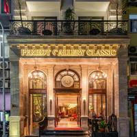 Peridot Gallery Classic Boutique Hotel 