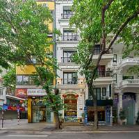 Hanoi HM Boutique Hotel