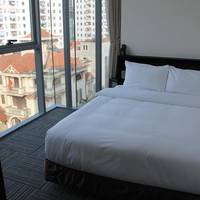 Sakura Hotel 2