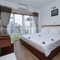 Hanoi Old Quarter Hostel