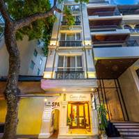 Centre Point Hanoi Hotel