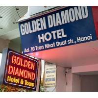 Golden Diamond Hotel