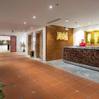 MK Premier Boutique Hotel