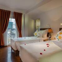 Noble & Swan Boutique Hotel