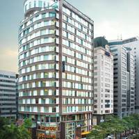 Novotel Suites Hanoi