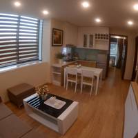 Canary Ha Noi Hotel
