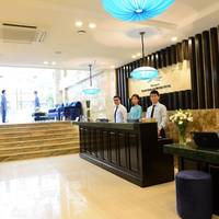 Hanoi Emerald Waters Hotel & Spa