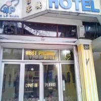Nhat Phuong Guesthouse