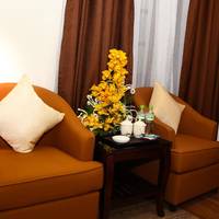 A1 Hill Hanoi Hotel