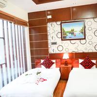 Advisor Family Homestay