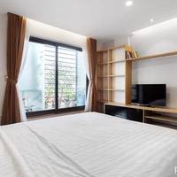 Thuy An Apartments