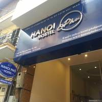 Hanoi Pho Hostel