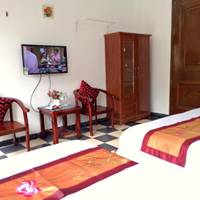 Hanoi Pearl Hostel