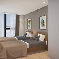 Dream Hotel and Apartment