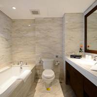 The Chi Boutique Hotel