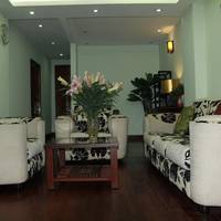 Hanoi Capital Apartment