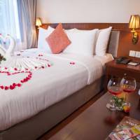 Mon Regency Hotel