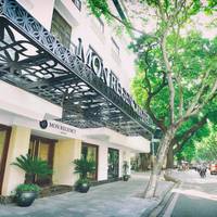 La Passion Classic Hotel