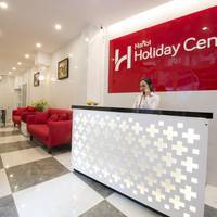 Ha Noi Holiday Center Hotel