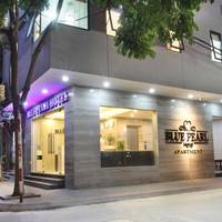 Blue Pearl West Hotel