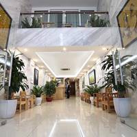 Blue Hotel