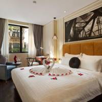 Hanoi La Storia Hotel