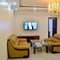 Tan Long Lach Tray Apartment