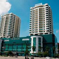 Somerset Central TD Hai Phong City
