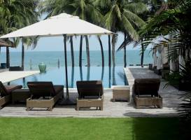 Sunsea Resort